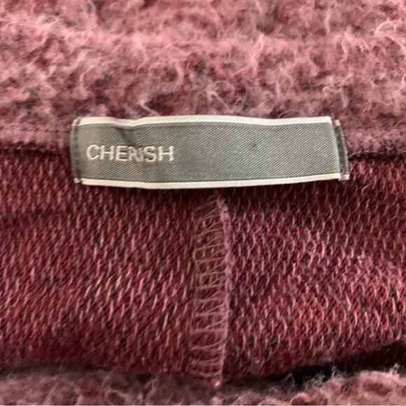Cherish sweater size small - Picture 5 of 6